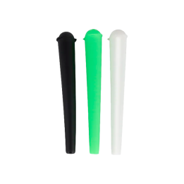 Conos Porta cigarros de colores - Distribución Mayorista