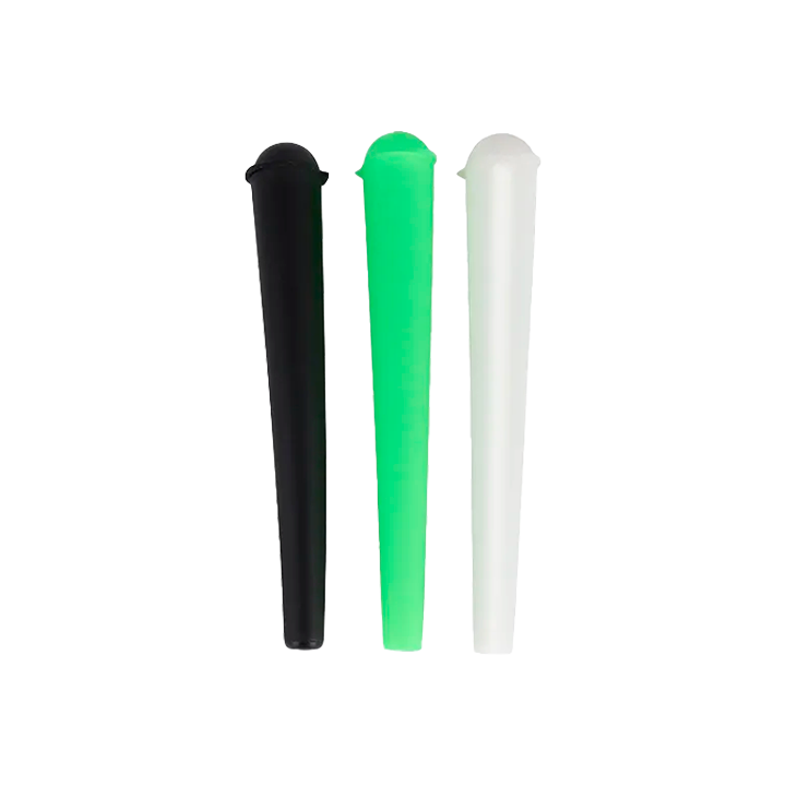 Conos Porta cigarros de colores - Distribución Mayorista