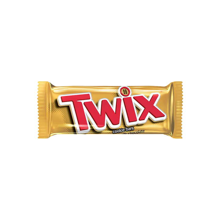 Twix 50 g Mars | Distribucion Mayorista