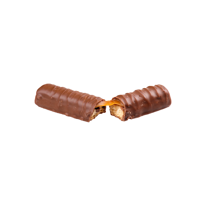 Twix 50g 25 uds Nacional - Distribución Mayorista
