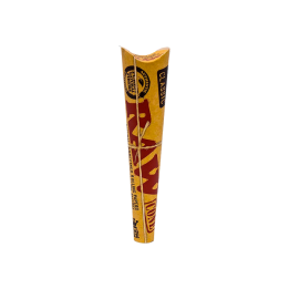 Raw Cone King Size - Caja 32 packs (3 unidades por pack) - Distribución Mayorista