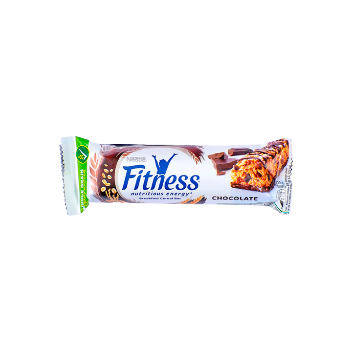 Nestlé Fitness Chocolate 24g | Distribución Mayorista