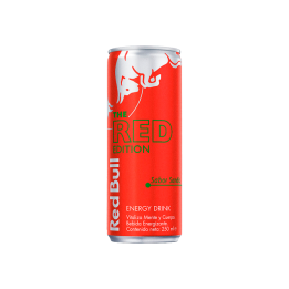 Red Bull Sandía 250ml - Distribución Mayorista