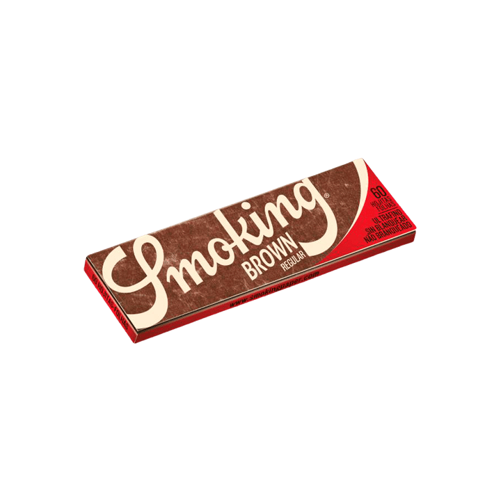 Smoking Brown nº8-Distribución Mayorista