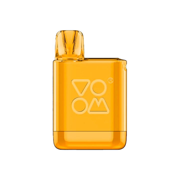 Vape Voom Mango Ice Zonder Nicotine TooVap | Distribucion Mayorista