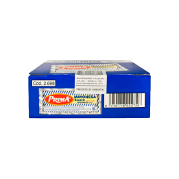Mayonaisepakketjes prima 10g-Distribución Mayorista
