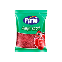 Jungle Ropes 90g Fini - Distribución Mayorista