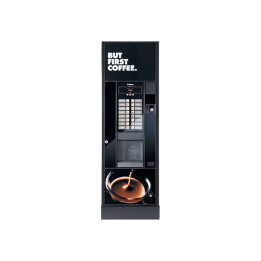 Saeco Oasi 600 Vendingmachine | Distribución Mayorista