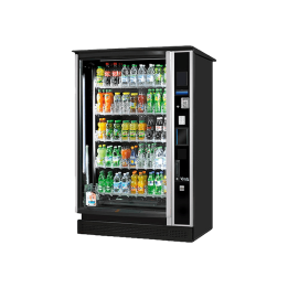 Sanden Vendo GDrink 9 Design Life Vendingmachine | Distribución Mayorista