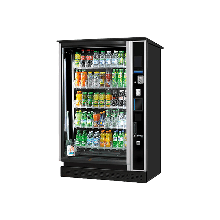 Sanden Vendo GDrink 9 Desing life-Distribución Mayorista