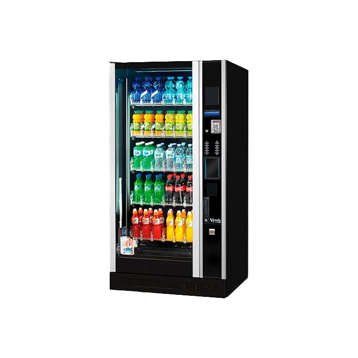Sanden Vendo Gdrink 6 Desing life-Distribución Mayorista