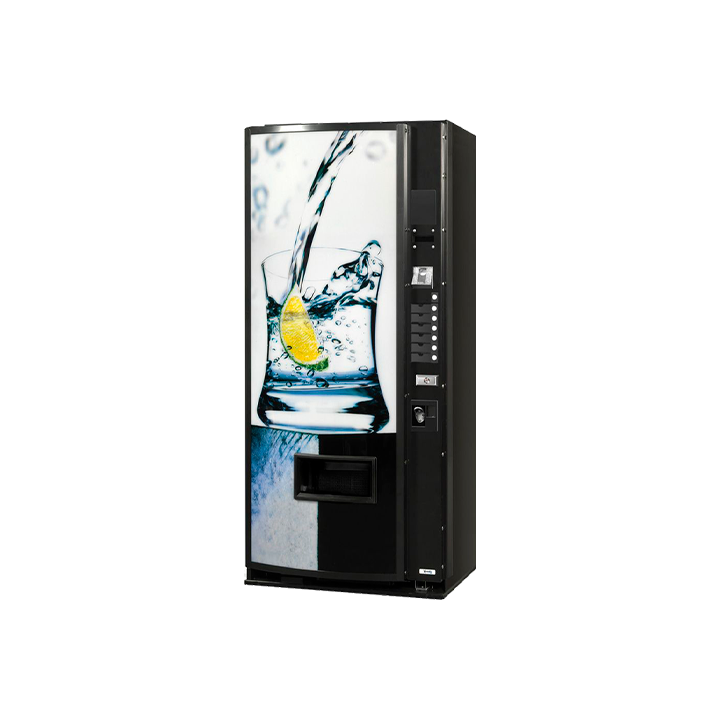 Sanden Vendo VDI 682 / 10-Distribución Mayorista