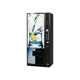 Sanden Vendo VDI550/8-Distribución Mayorista
