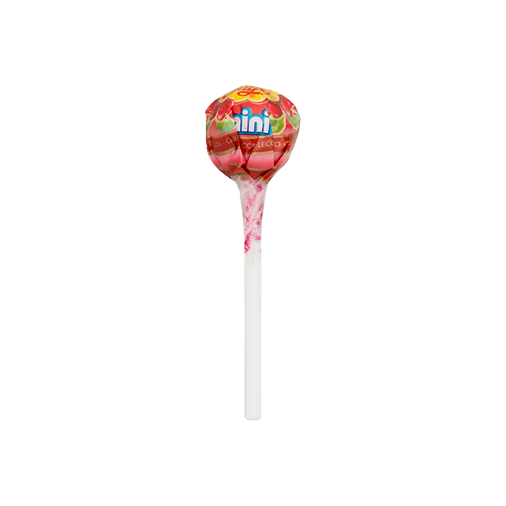 Chupa Chups Mini 120 g | Distribución Mayorista
