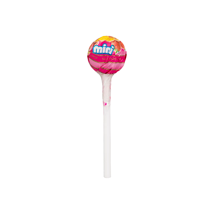 Chupa Chups Mini 120 g | Distribución Mayorista