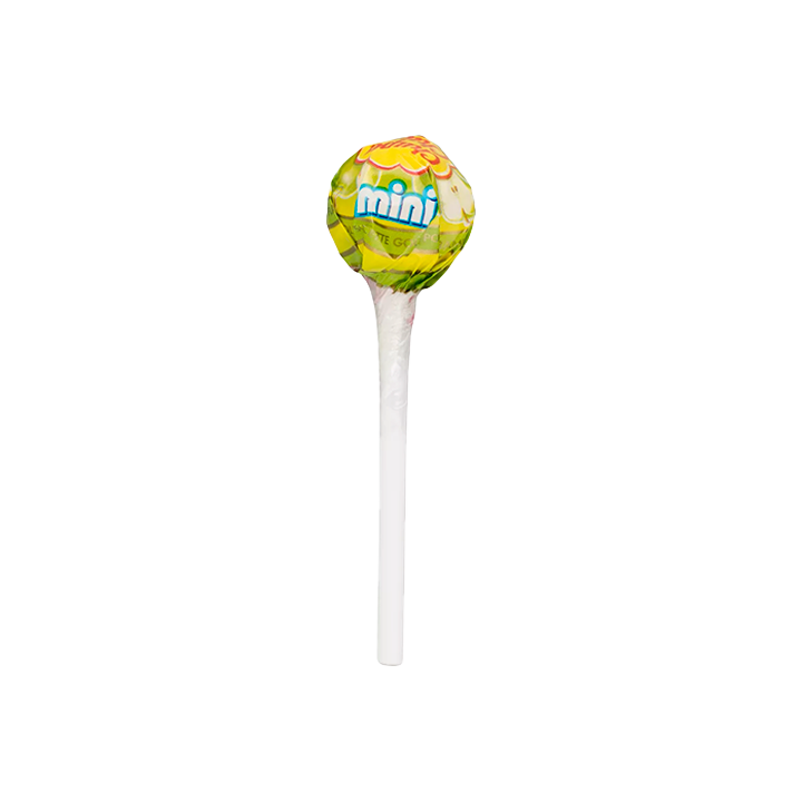 Chupa Chups Mini 120g - Distribución Mayorista