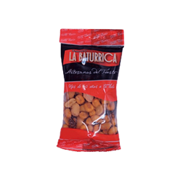 La Baturrica Honing- & Mosterdmix 45 g - Distribución Mayorista