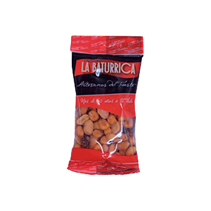 Cóctel Miel Y Mostaza 45g La Baturrica - Distribución Mayorista