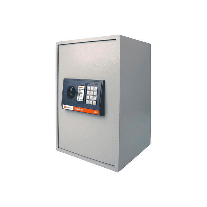 Caja Fuerte Electrónica Kingavon - Distribución Mayorista
