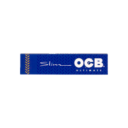 OCB Ultimate Slim - Distribución Mayorista