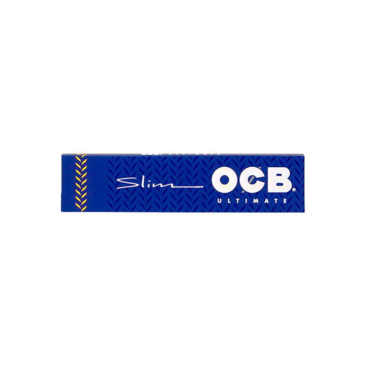 OCB Ultimate Slim - Distribución Mayorista