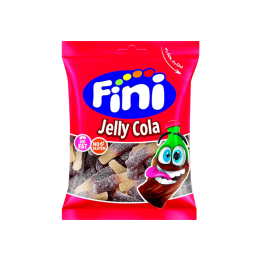 Jelly Cola Halal 90 g Fini | Distribución Mayorista