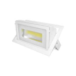 Downligth Led 40w-Distribución Mayorista