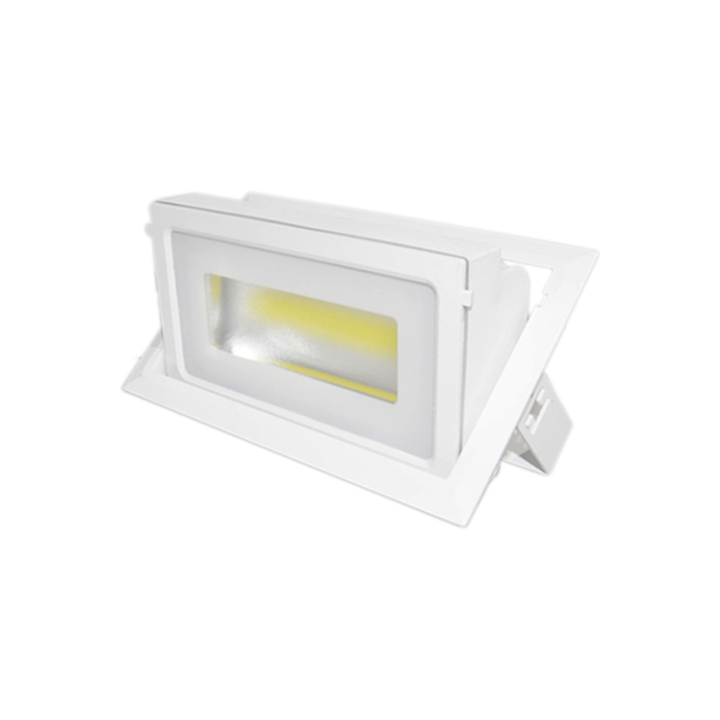 Giuli LED Downlight 40W | Distribución Mayorista