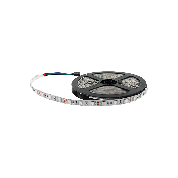 Tira led 72w-Distribución Mayorista