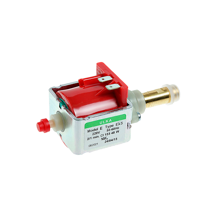 Pompa Ulka EX5 48 W 230 V|Distribución Mayorista
