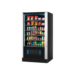 Sanden Vendo SS X Desing Life slave | Distribucion Mayorista
