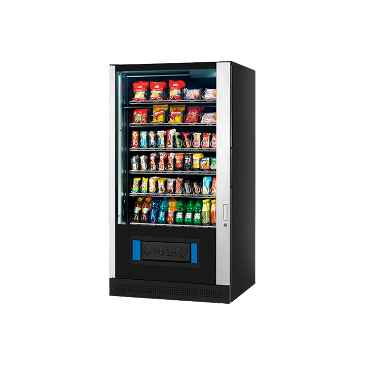 Sanden Vendo SS X Desing Life slave | Distribucion Mayorista