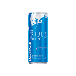 Red Bull Arándano 250ml - Distribución Mayorista
