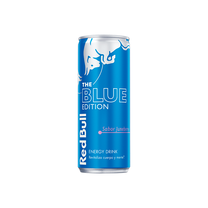 Red Bull Arándano 250ml - Distribución Mayorista