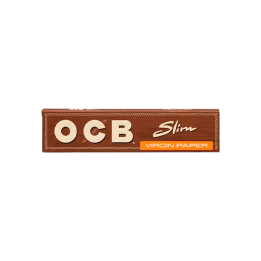 OCB Slim Virgin Paper | Distribucion Mayorista