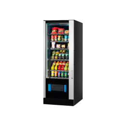 Sanden Vendo SS 6 Desing Life Slave-Distribución Mayorista