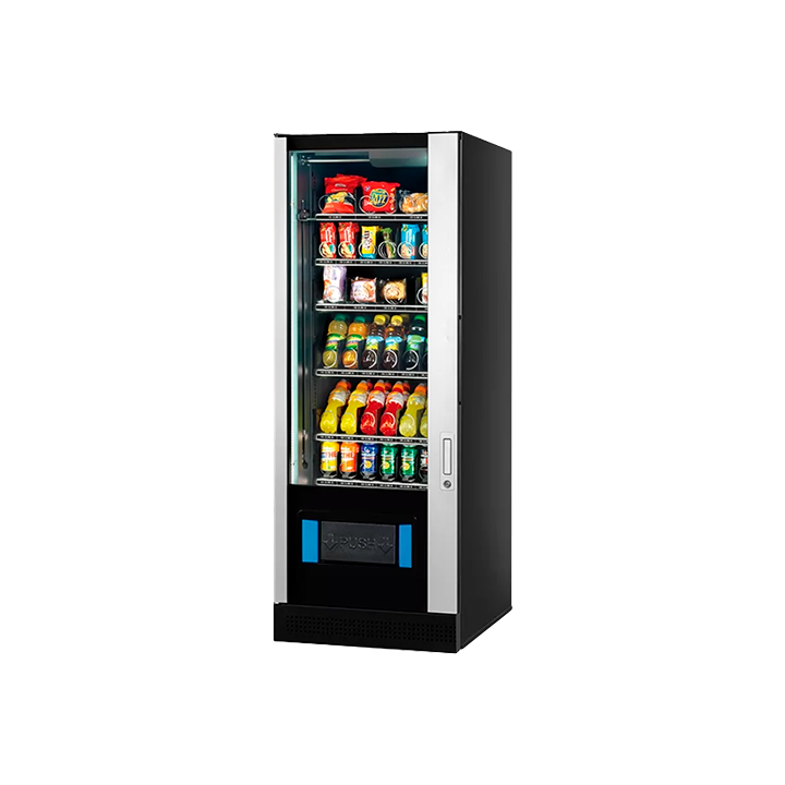 Sanden Vendo SS 6 Desing Life Slave-Distribución Mayorista