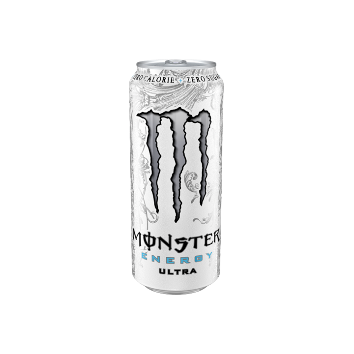 Monster Ultra 500ml-Distribución Mayorista