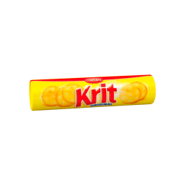 Krit Crackers Salati 100 g | Distribución Mayorista