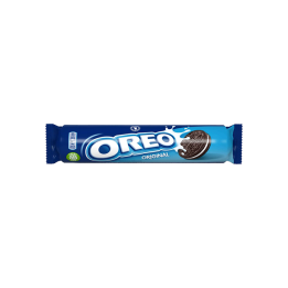 Oreo Rodillo 154g-Distribución Mayorista