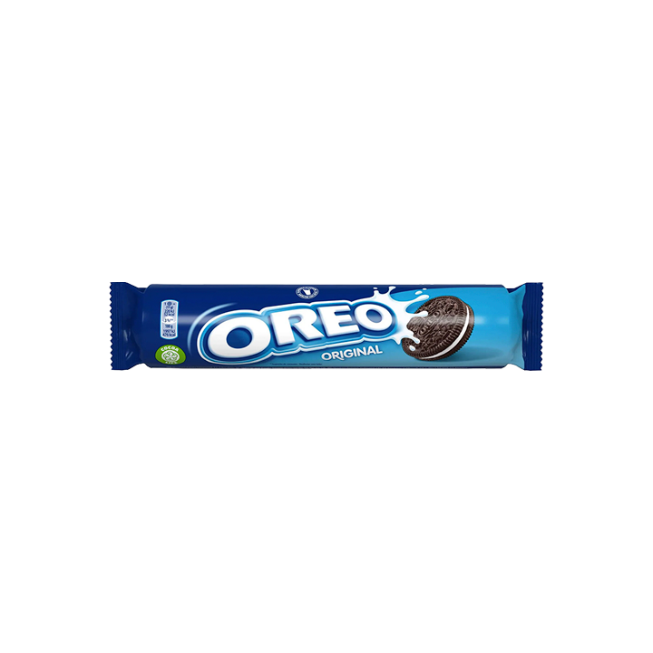 Oreo Rodillo 154g-Distribución Mayorista