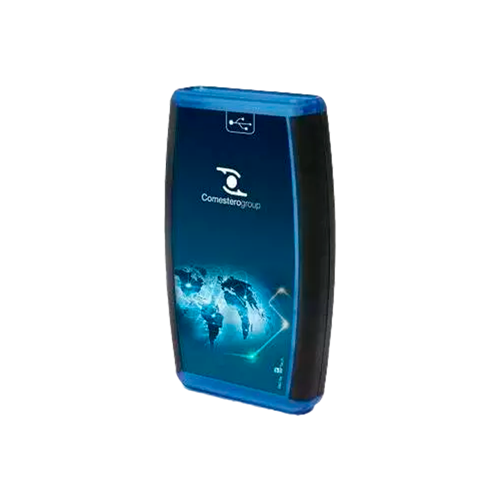 NRI Currenza Desktop Unit | Distribución Mayorista