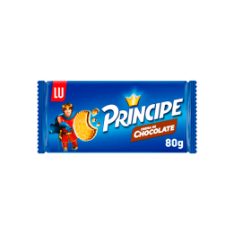 Príncipe-koekjes 80g -Distribución Mayorista