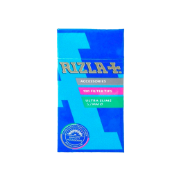 Rizla Slim Filters 5.7 mm | Distribución Mayorista