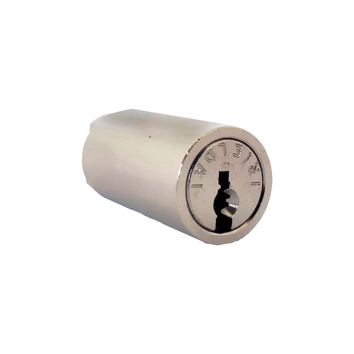 Cerradura Botellero Rielda RS1 Nuevo Sistema (llave gruesa)-Distribución