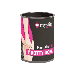 Masturbatore Maschile Dotty Dora Mystim Scala | Distribucion Mayorista