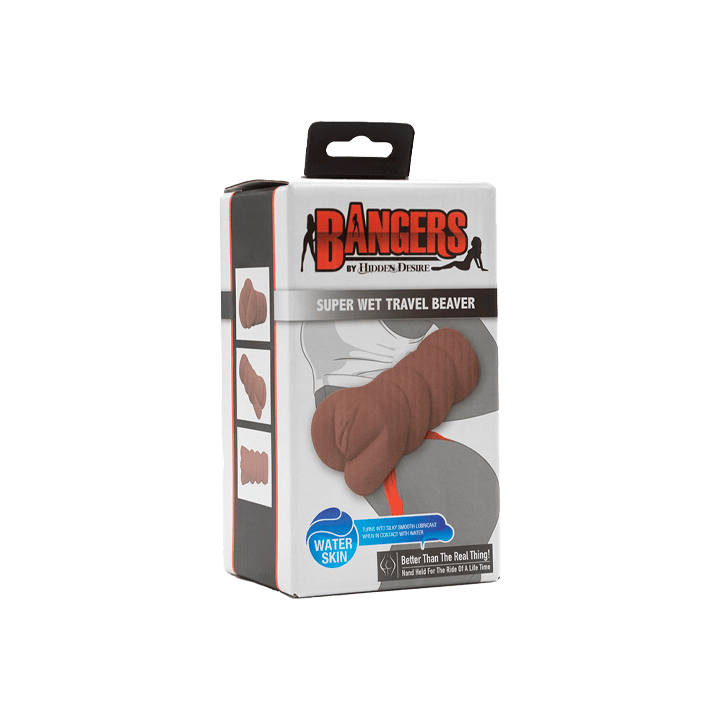 Mannelijke Masturbator Vagina Bangers Scala | Distribución Mayorista