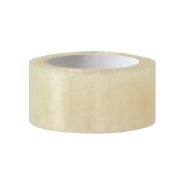 Cinta Adhesiva Transparente PP 48mm X 120M-Distribución Mayorista