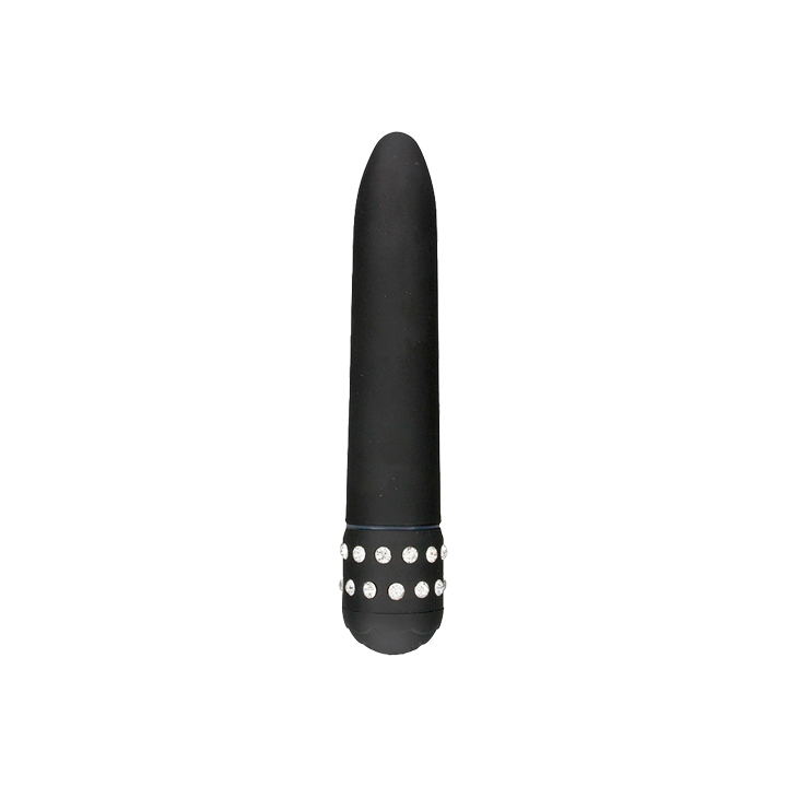 Diamond Superbe Vibrator assorti kleuren Toy Joy | Distribución Mayorista