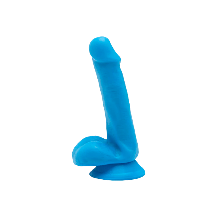 Happy Dicks Stimulator 6 inch assorti kleuren Scala | Distribución Mayorista